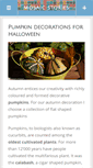 Mobile Screenshot of mosaicstories.com
